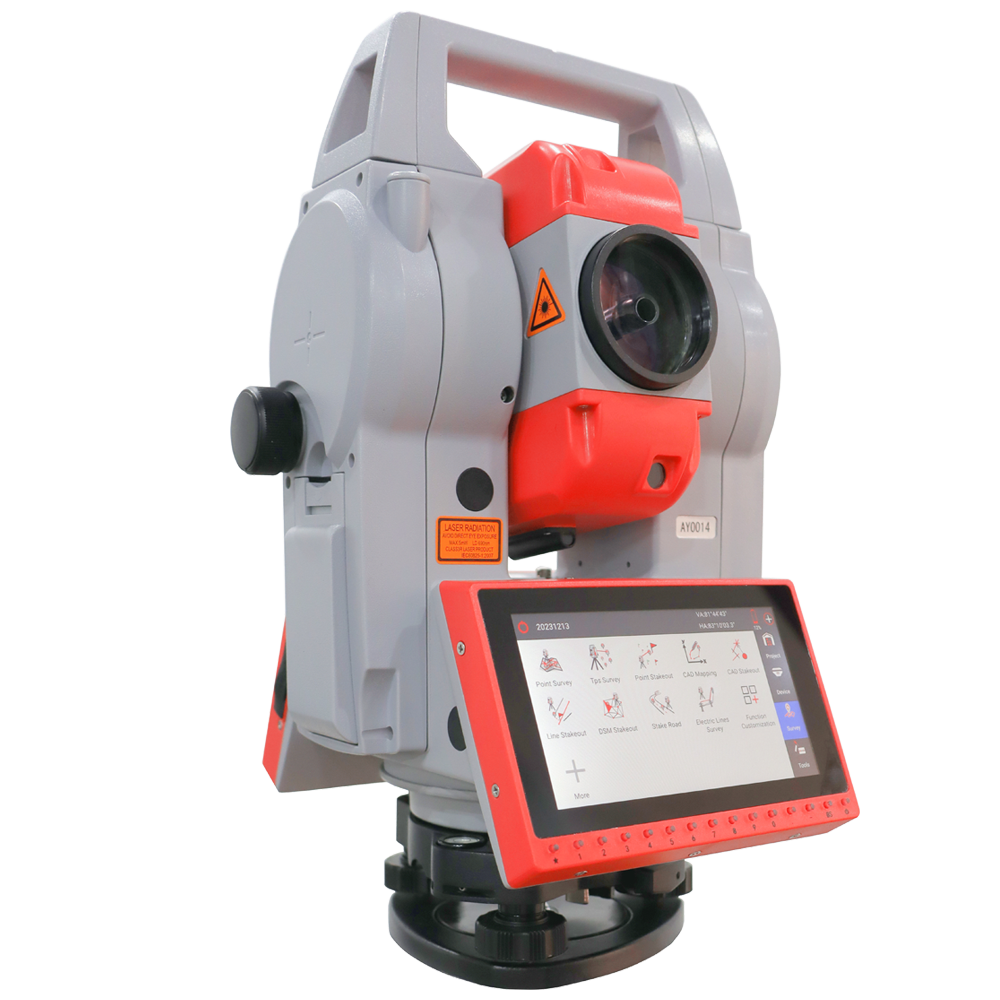 Estaci n Total AlphaGEO TS Y Android estaci-n-total-alphageo-ts-y-android