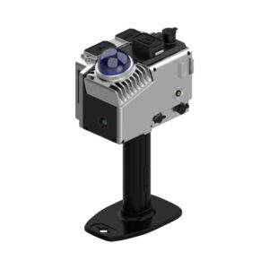 GoSLAM M40 | RTK handheld LiDAR scanner with upgradable camera