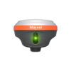 Intec Marvel Laser | GPS RTK para topografía de máxima precisión