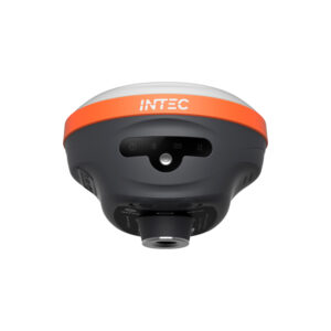 Intec Marvel Laser | GPS RTK para topografía de máxima precisión