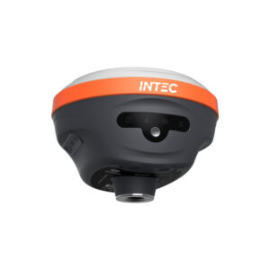 Intec Marvel Laser | GPS RTK para topografía de máxima precisión