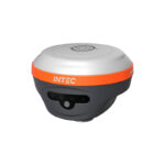 Intec Marvel Laser | GPS RTK para topografía de máxima precisión
