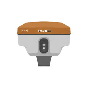 Receptores GNSS